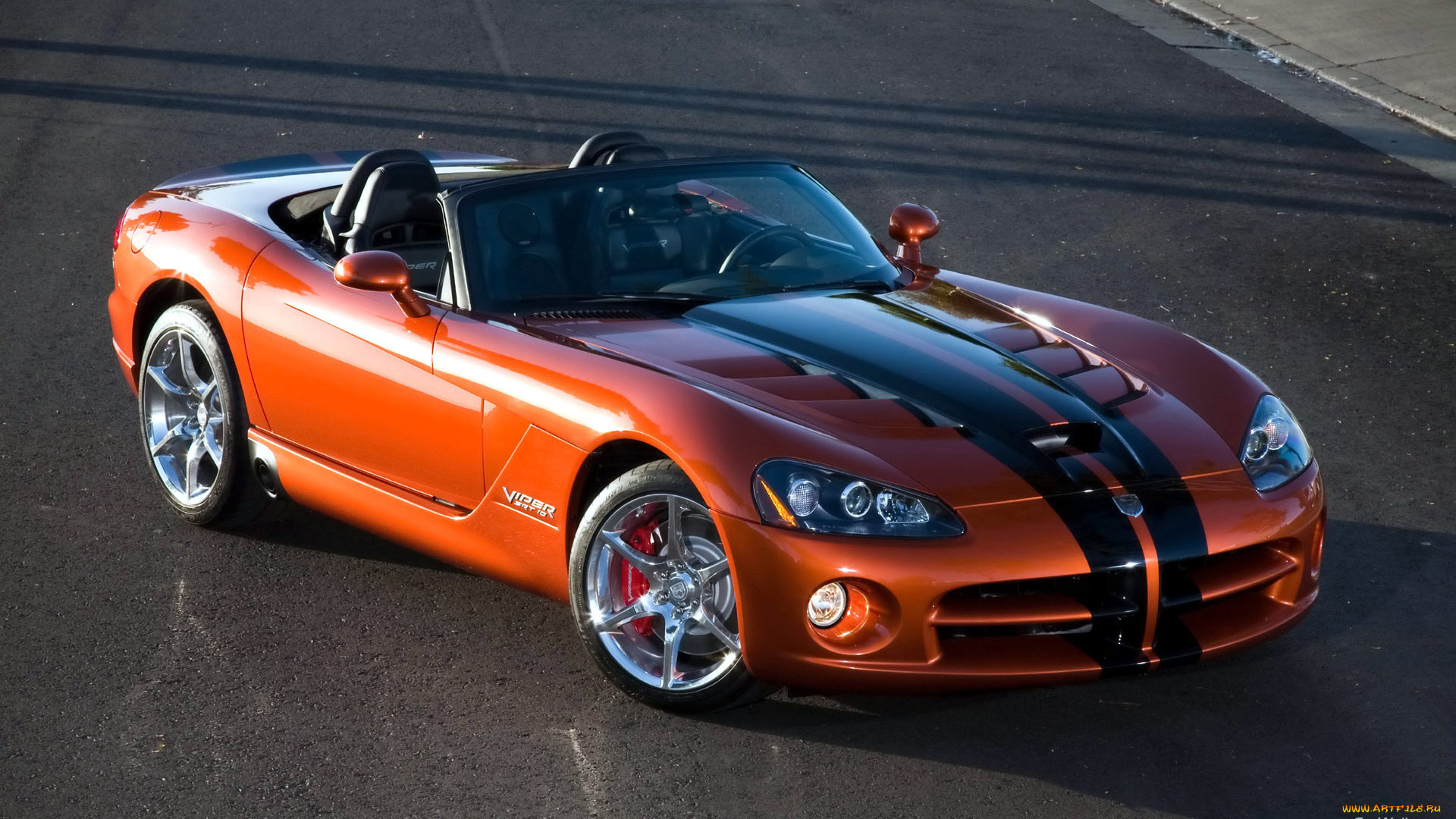 dodge, viper, srt, 10, , chrysler, group, llc, , , 
